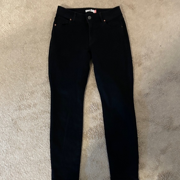 CAbi Women's Dark Jeans - Picture 1 of 2